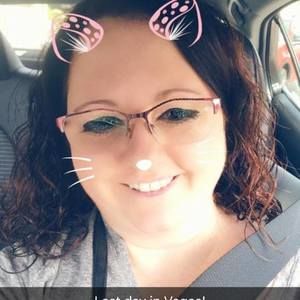 Meet your Posher, Karen